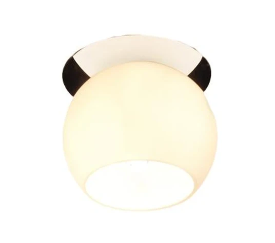 Фото Точечный встраиваемый светильник Arte Lamp COOL ICE A8420PL-1WH
