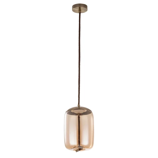 Фото Подвесной светильник Arte Lamp CODY A7766SP-1AB