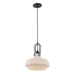 Фото Подвесной светильник Arte Lamp АРНО A3624SP-1WH