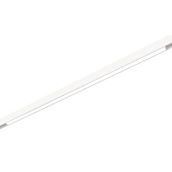Фото ST360.546.30.2 Магнитный трековый светильник Белый LED 1*30W 4000K 1 950Lm Ra90 120° IP20 L900xW22xH SKYLINE 48