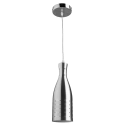 Фото Подвесной светильник Arte Lamp LUCIDO A4082SP-1SS