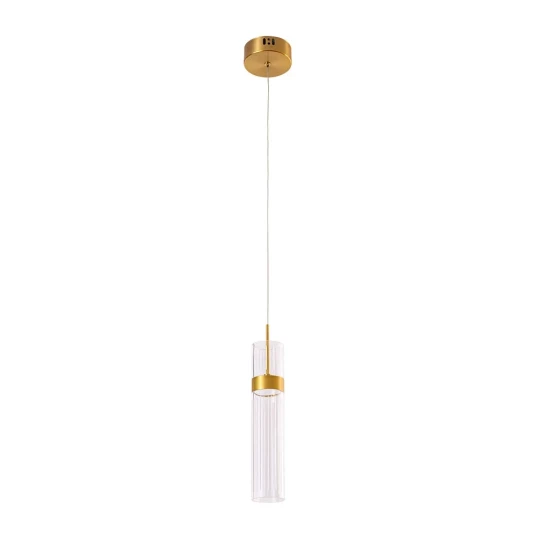 Фото Подвесной светильник Arte Lamp MISTY A2950SP-5PB