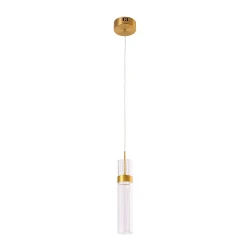 Фото Подвесной светильник Arte Lamp MISTY A2950SP-5PB