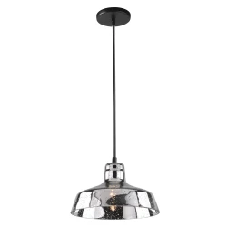 Фото Подвесной светильник Arte Lamp RIFLESSO A4297SP-1CC