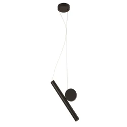 Фото Подвесной светильник Arte Lamp BEEMIM A2090SP-1BK
