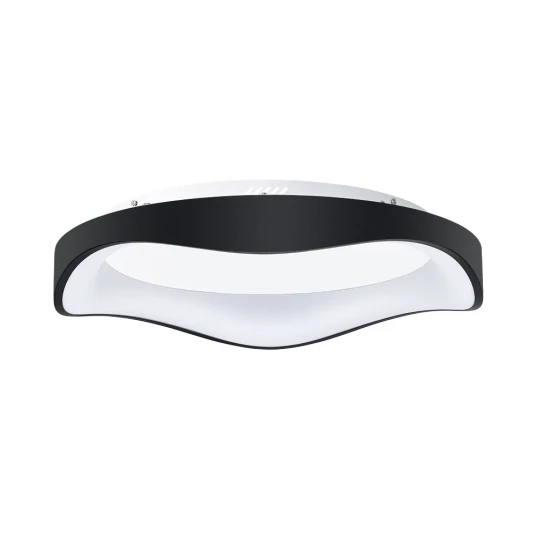 Фото Потолочный светильник Arte Lamp ANKAA A3085PL-56BK