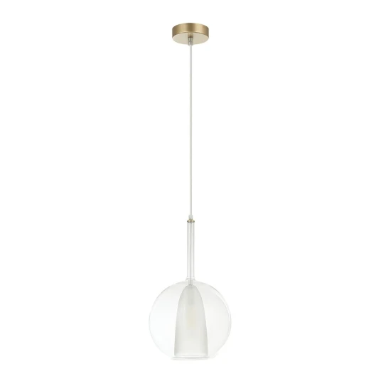 Фото Подвесной светильник Arte Lamp Gala A2725SP-1SG