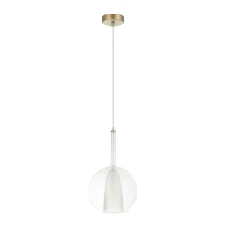 Фото Подвесной светильник Arte Lamp Gala A2725SP-1SG