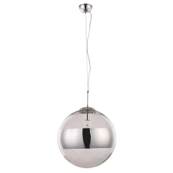Фото Подвесной светильник Arte Lamp GALACTICA A1583SP-1CC