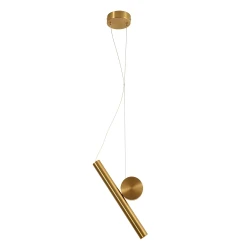 Фото Подвесной светильник Arte Lamp BEEMIM A2090SP-1PB
