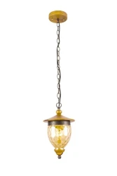Фото Подвесной светильник Arte Lamp CATENA A6711SP-1BR
