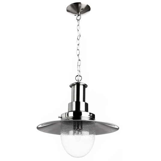 Фото Подвесной светильник Arte Lamp FISHERMAN A5540SP-1SS