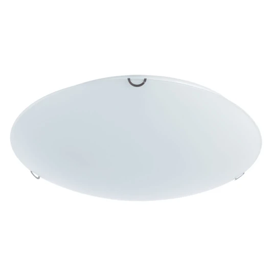Фото Потолочный светильник Arte Lamp PLAIN A3720PL-3CC