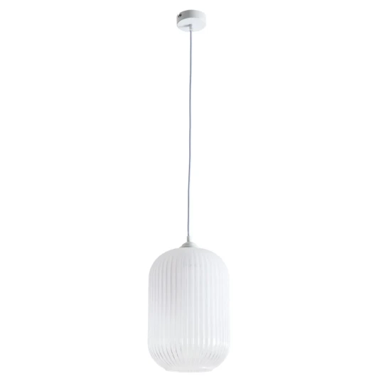 Фото Подвесной светильник Arte Lamp ARWEN A1903SP-1WH