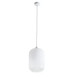 Фото Подвесной светильник Arte Lamp ARWEN A1903SP-1WH