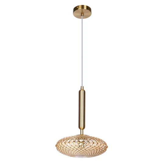 Фото Подвесной светильник Divinare OKAB 5006/17 SP-1