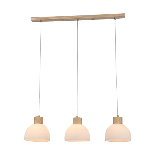 Фото Подвесной светильник Arte lamp CAPRICE A4184SP-3BR