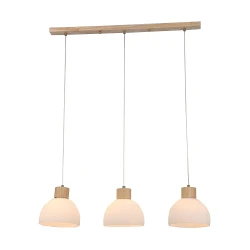 Фото Подвесной светильник Arte lamp CAPRICE A4184SP-3BR
